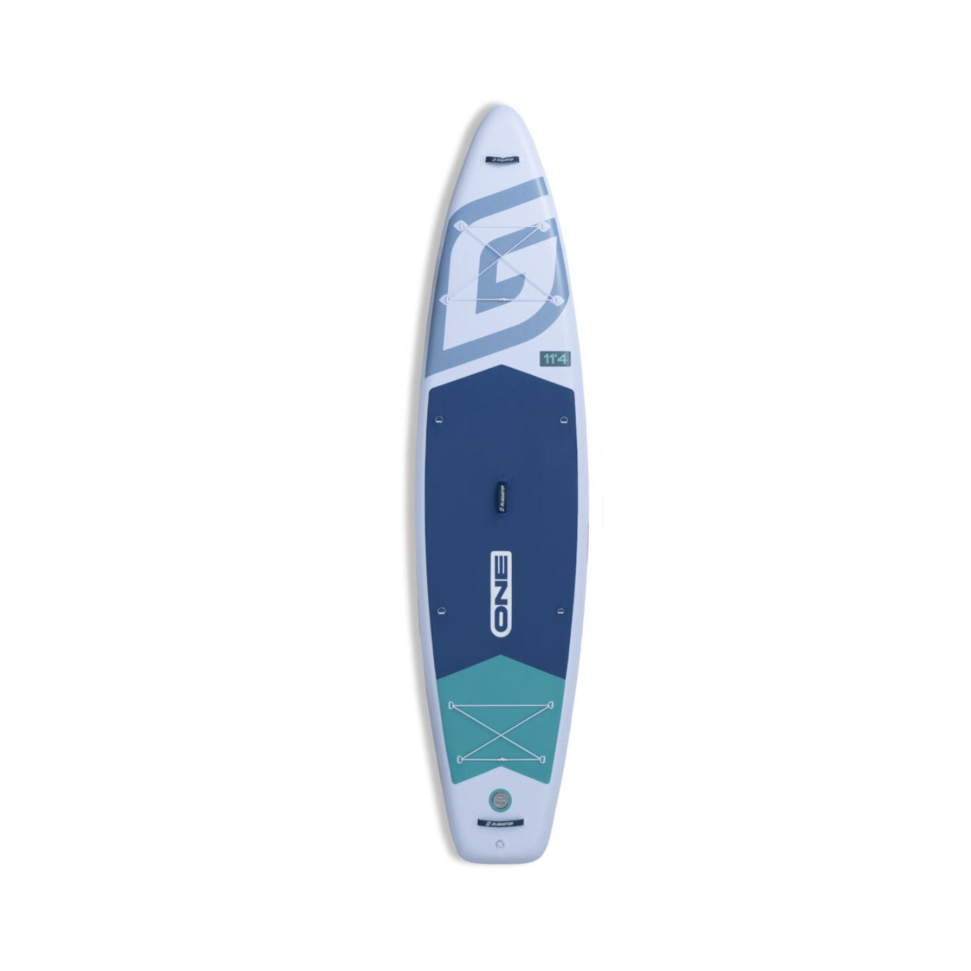 Sup Gladiator 11'4 One