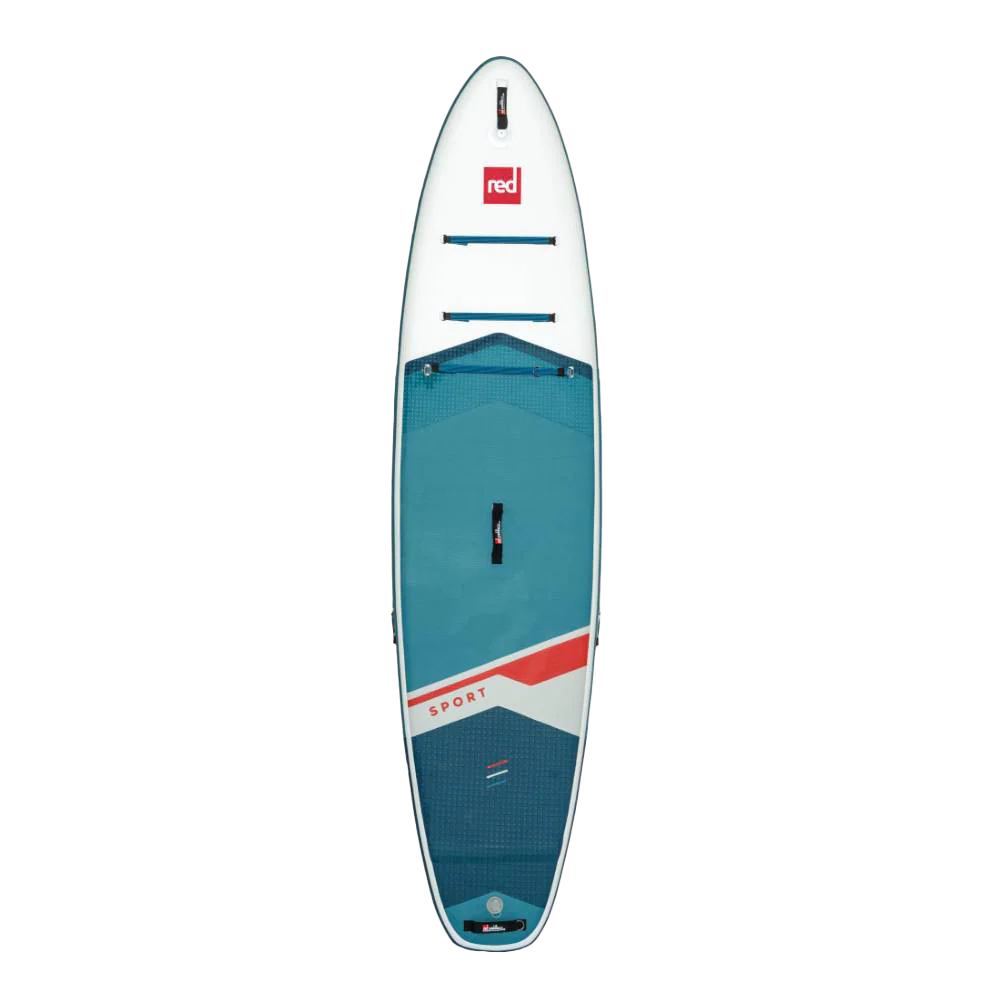 Sup deska Red Paddle Co 11'3 Sport MSL 800