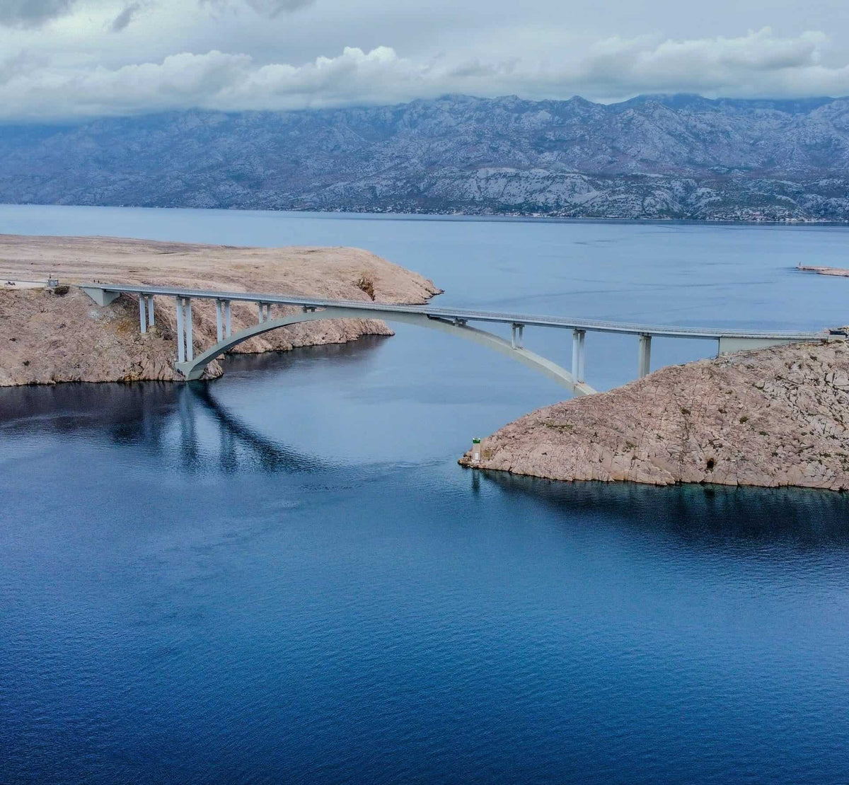 Otok Pag — slika 1