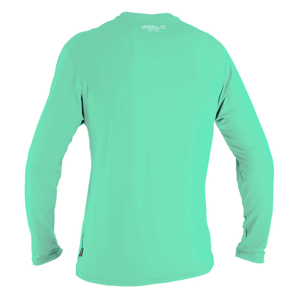 UV majica za dojenčke O'Neill Toddler L/S, svetlo modra
