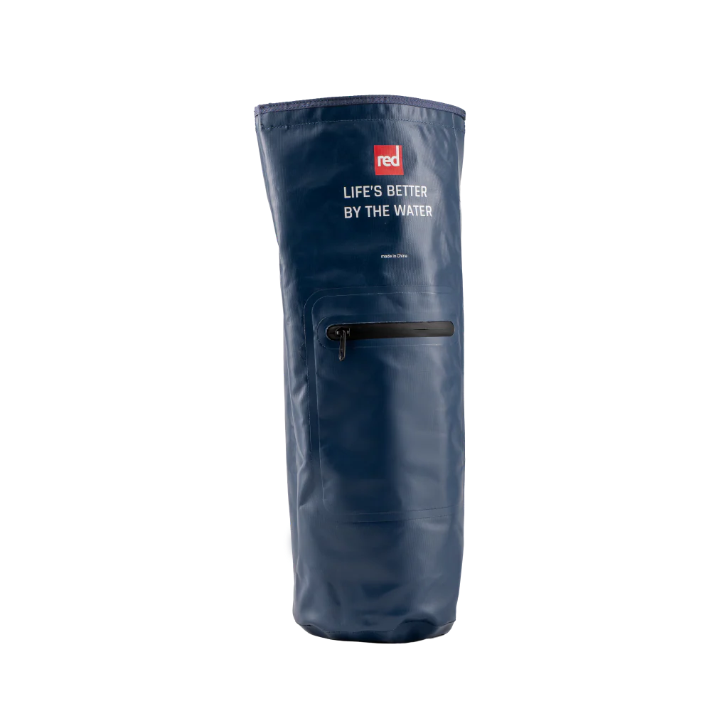 Vodoodporna Roll Top Torba 10L, 30L