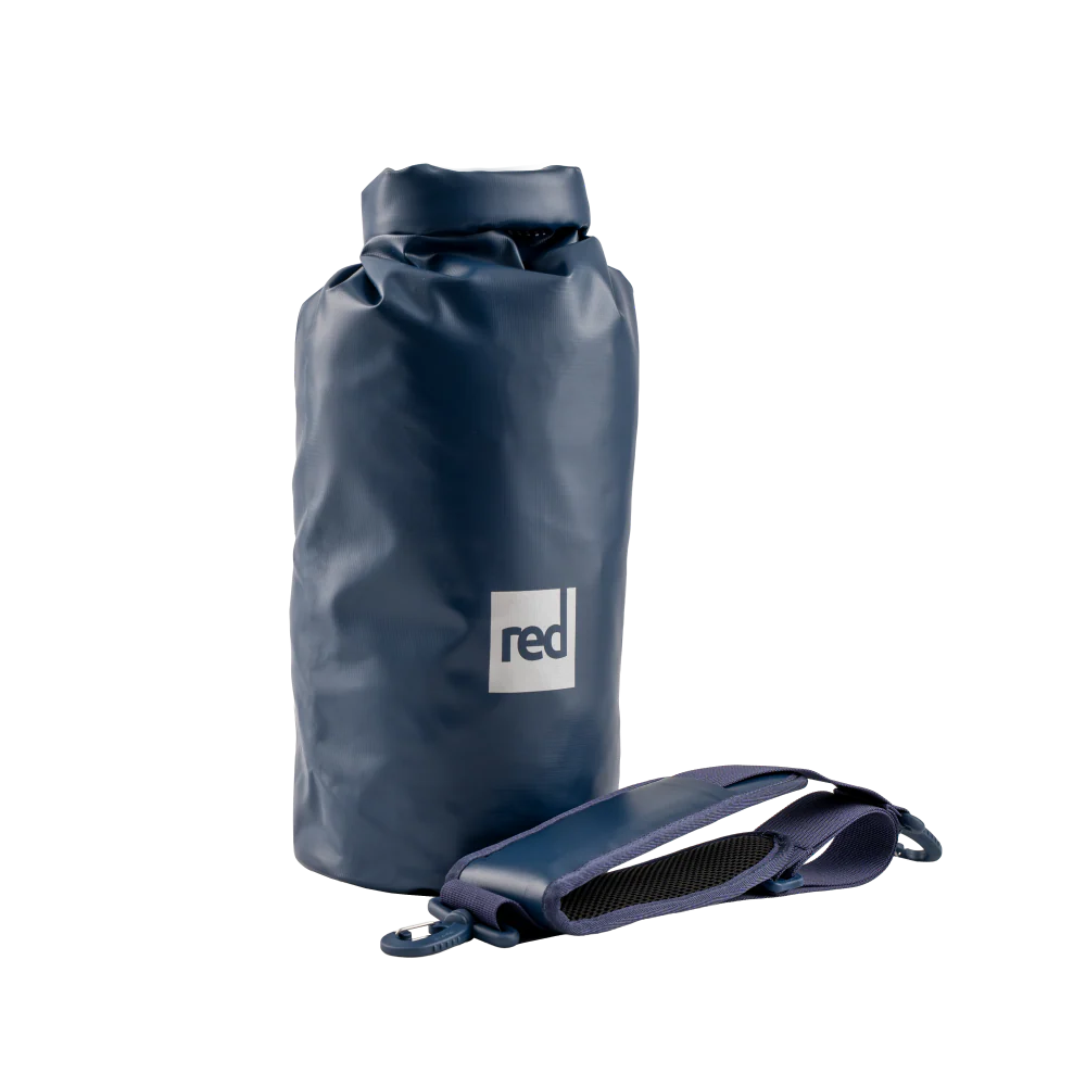 Vodoodporna Roll Top Torba 10L, 30L