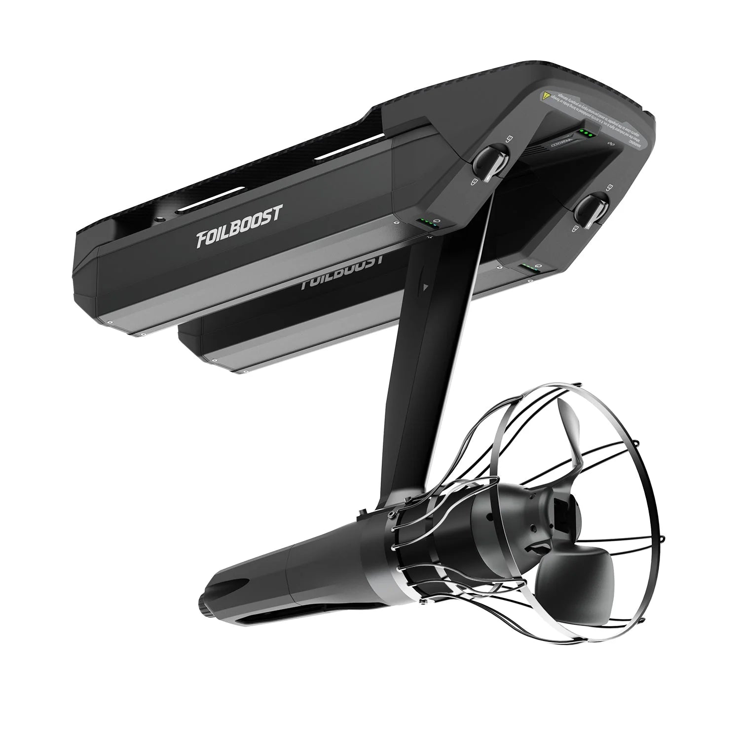 Waydoo FoilBoost