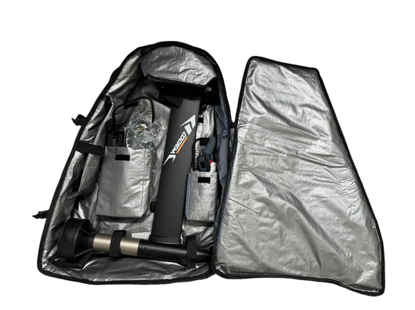 Waydoo Evo torba za pogonski sistem
