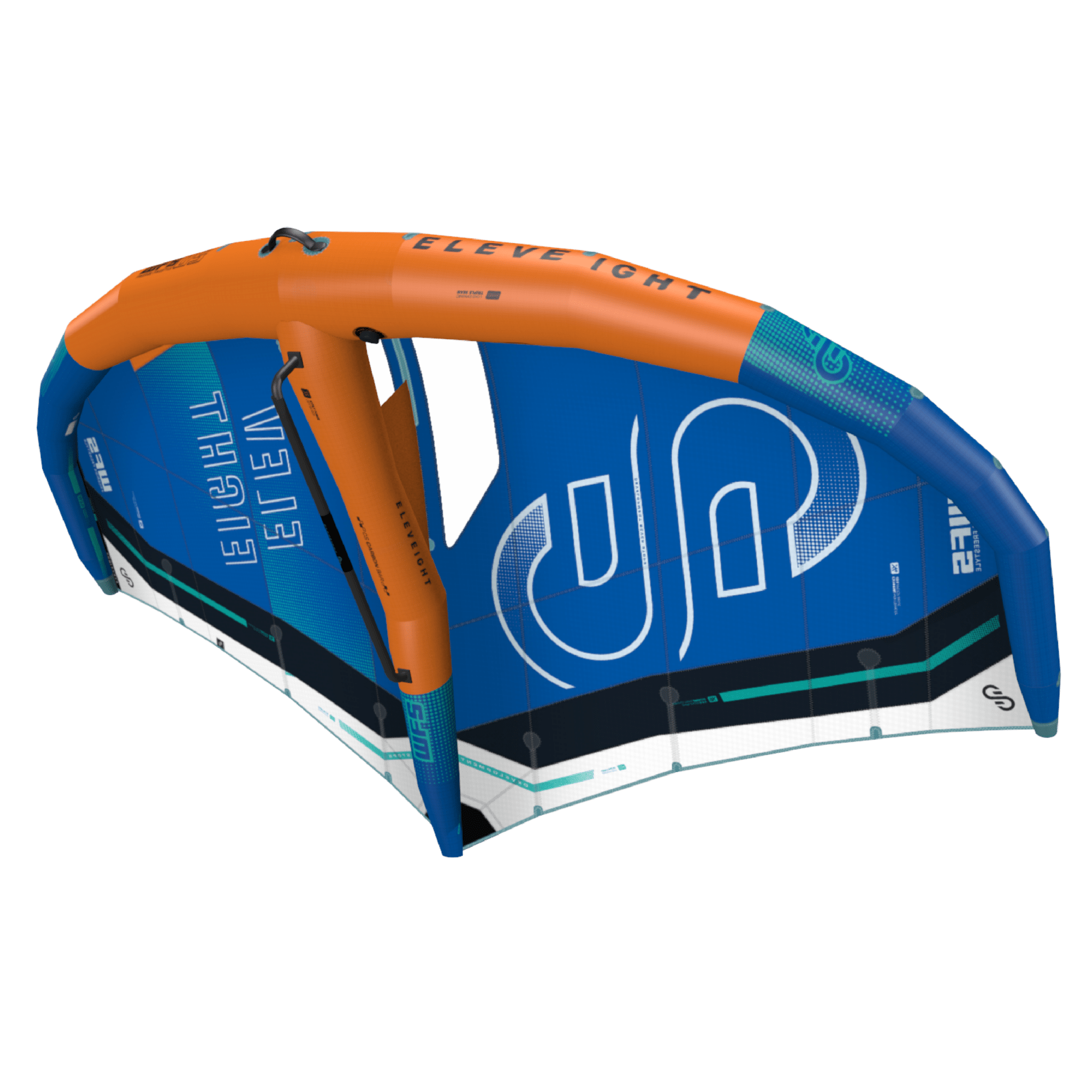 Wing Eleveight WFS v7 | Bananaway