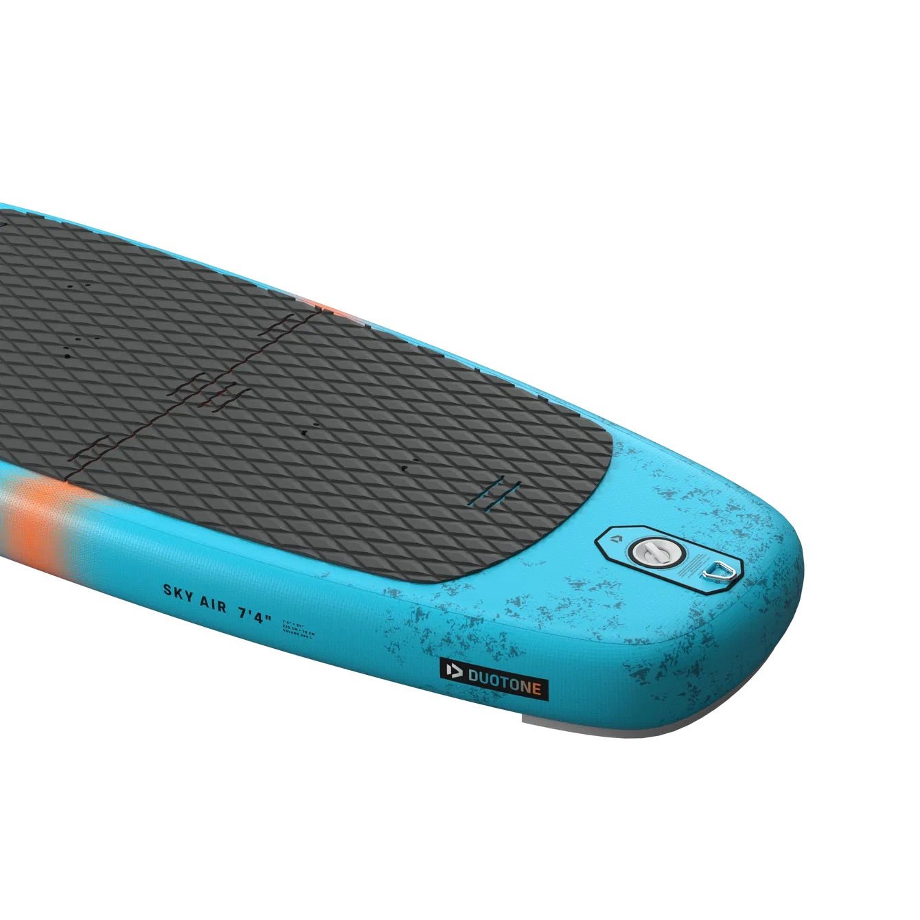 Napihljiva wing foil deska Duotone Sky Air | Bananaway