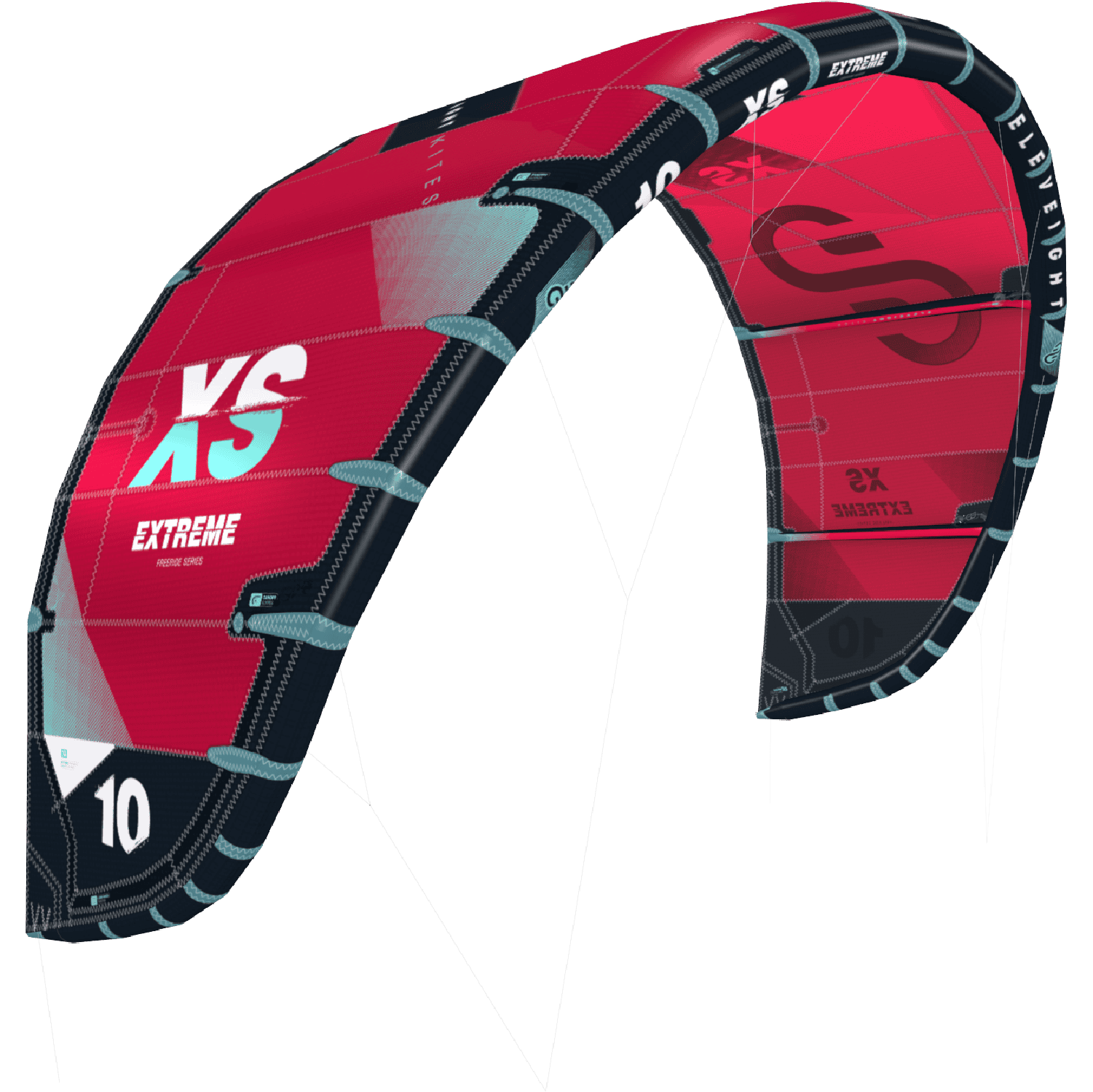 KIte eleveight XS