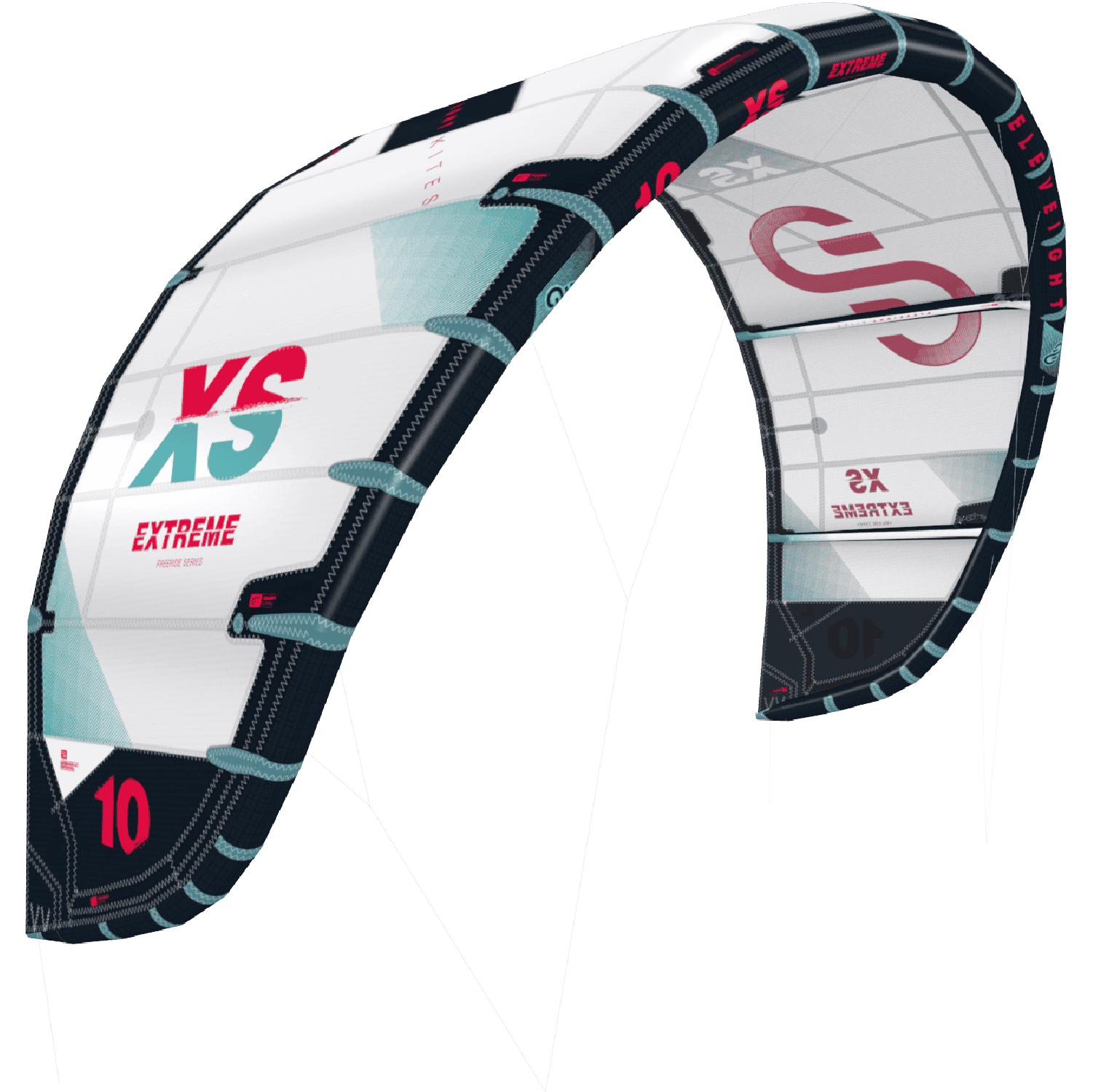 Kite Eleveight XS