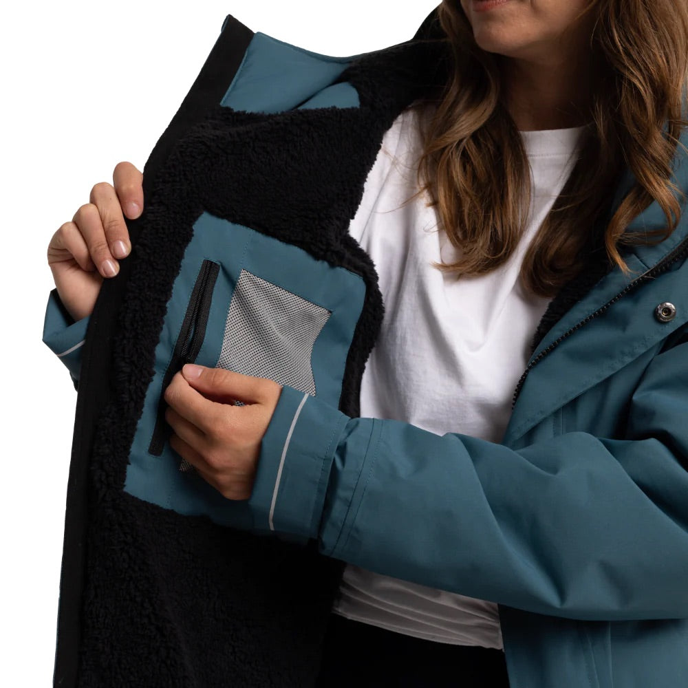 Zimska parka Red Original Evo Pro Slim