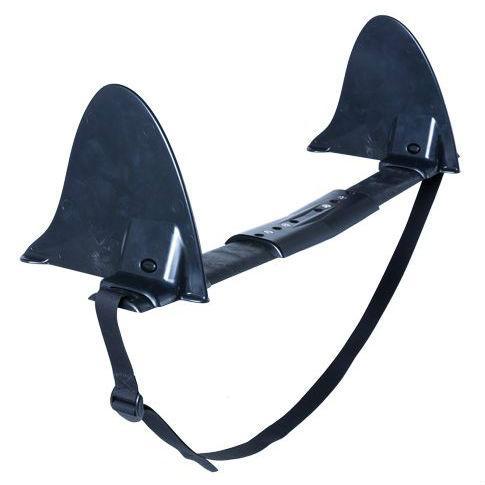 Dvojni smernik za sup Duotone Irig