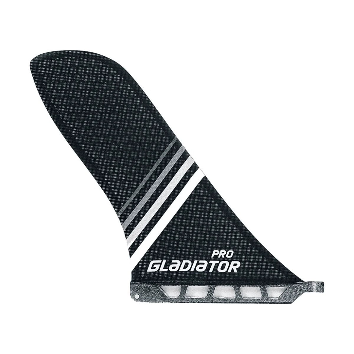 Gladiator smernik za sup iz steklenih vlaken 9''