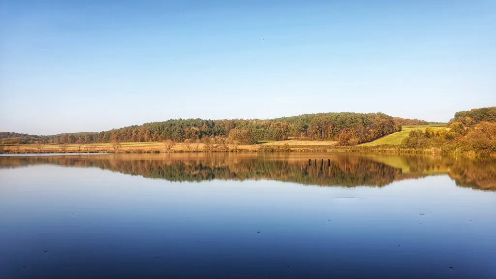 Knjiga The Slovenia Lakes