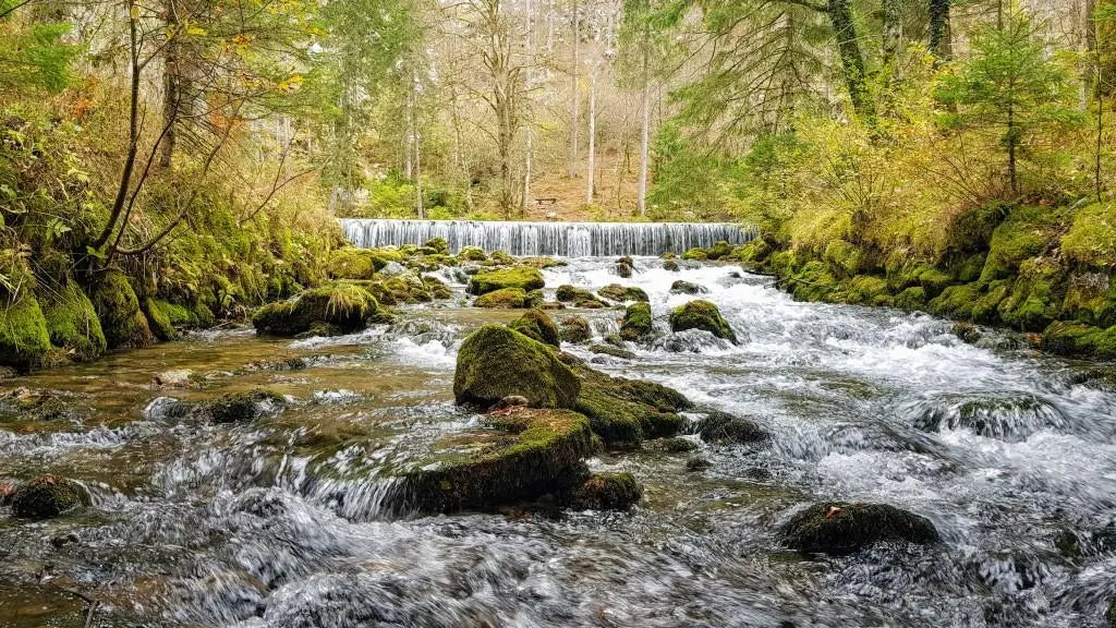 Knjiga The Slovenia Lakes