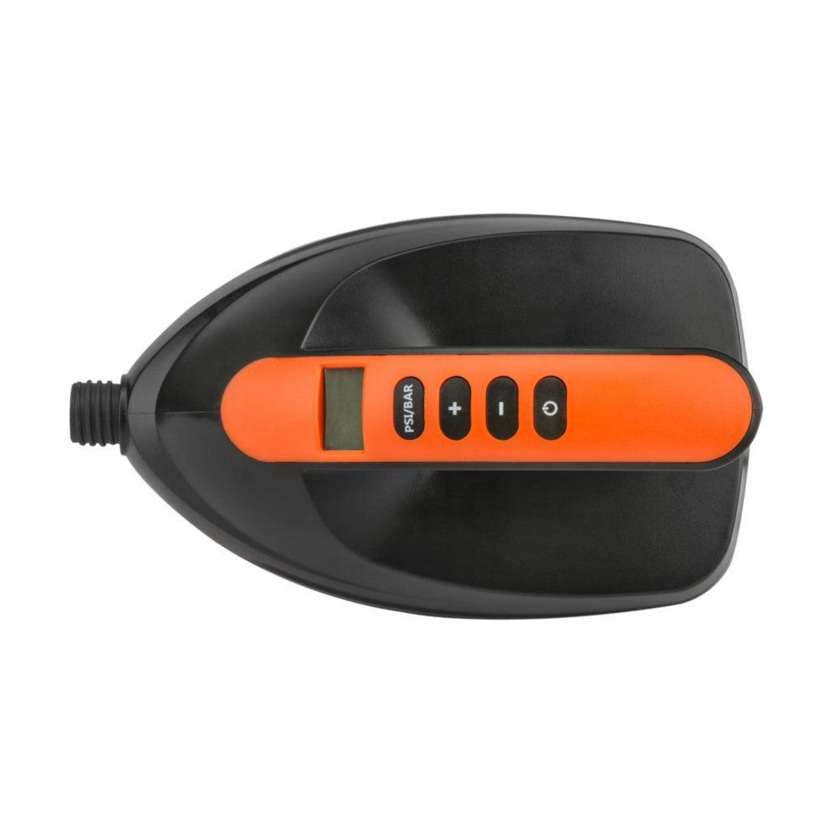 Kompresor za sup - 16 psi od zgoraj