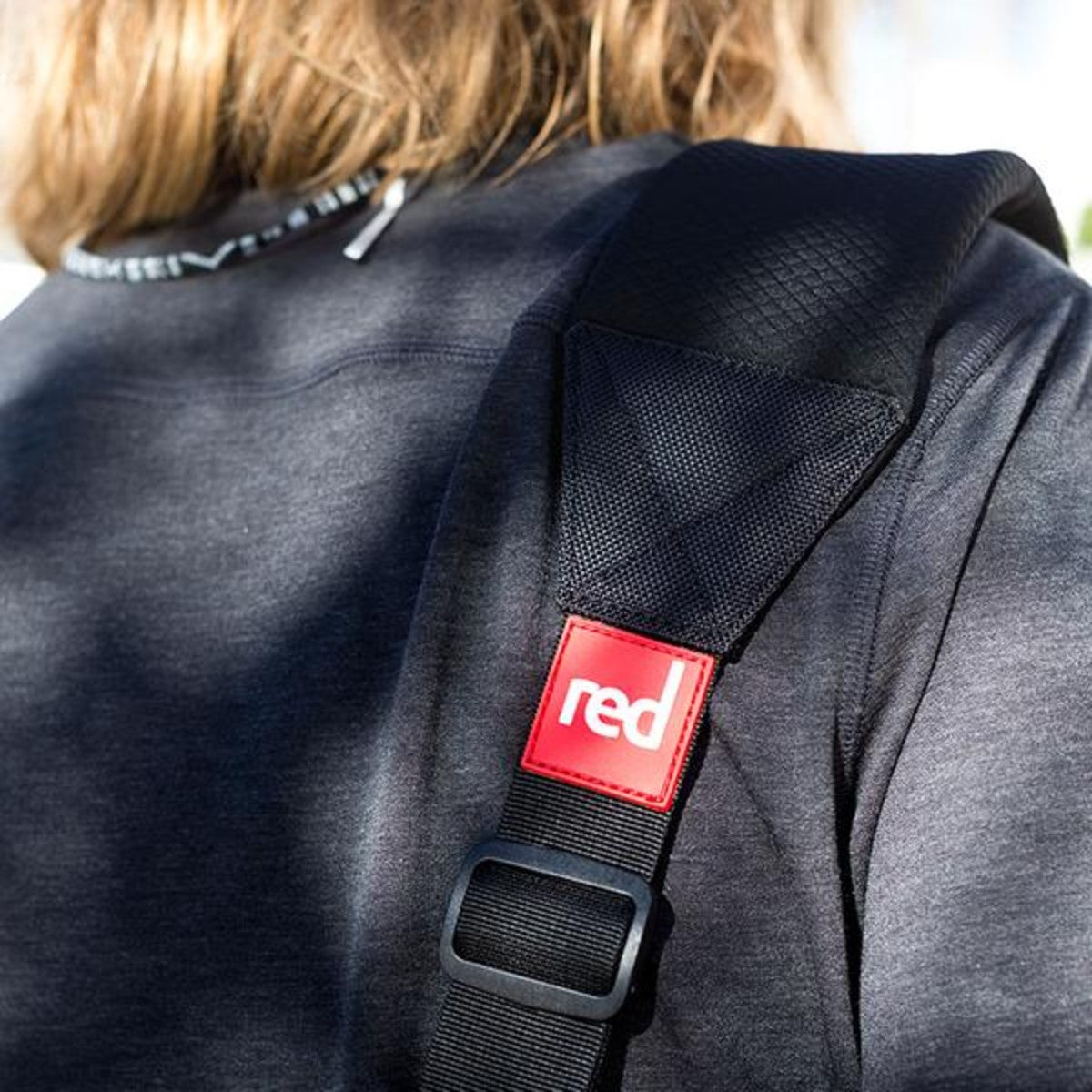 Naramnica za nošenje supa Red Original na rami