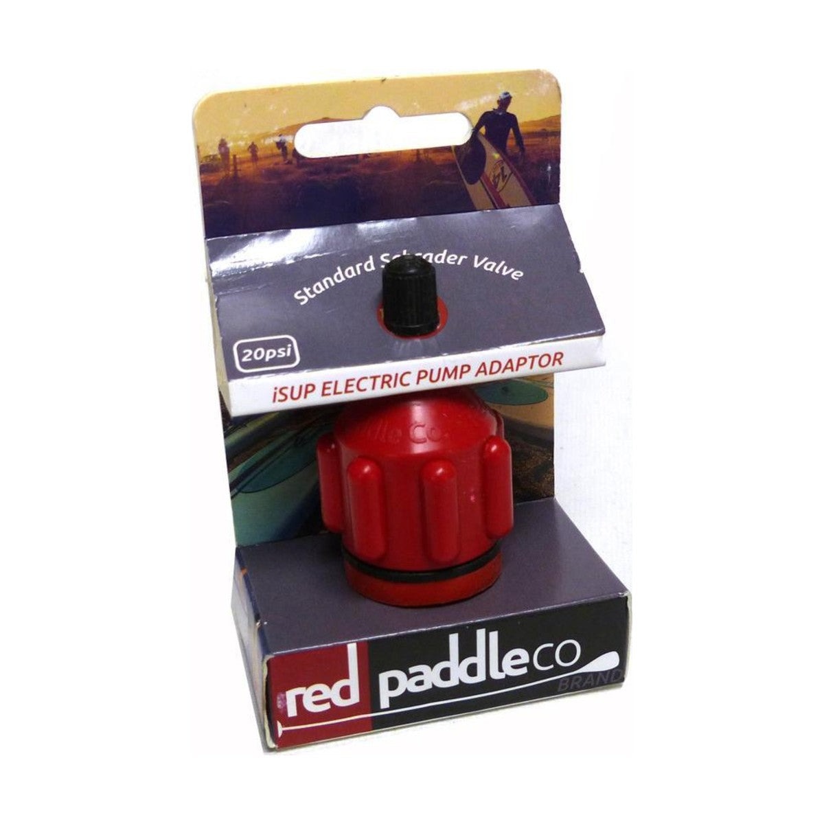 Nastavek za kompresor za sup Red Paddle Co v embalaži