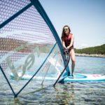 Jadro za sup Red Paddle Co Ride | Bananaway
