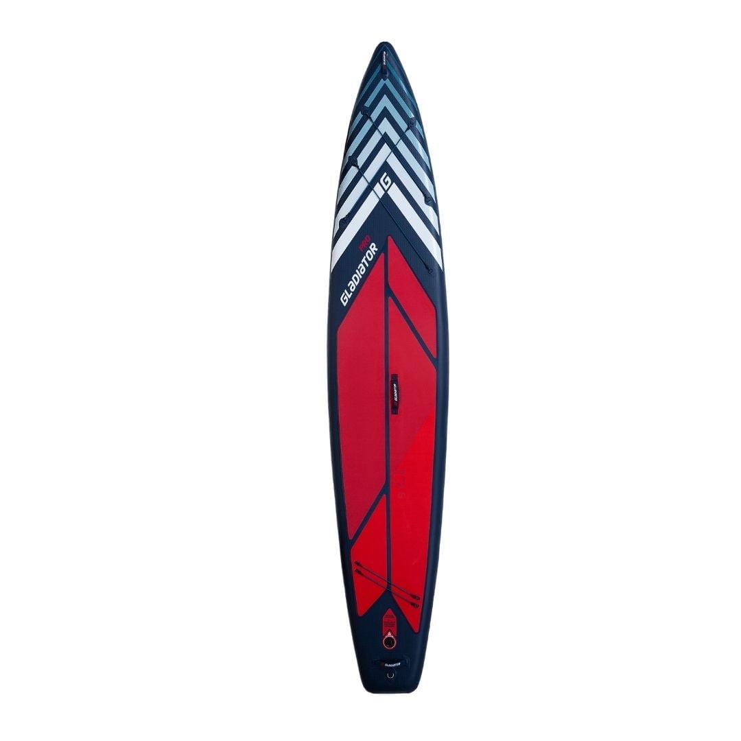Sup Gladiator 12'6 pro LT