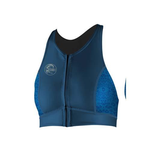 O'Neill O’Riginal ženski neoprenski top